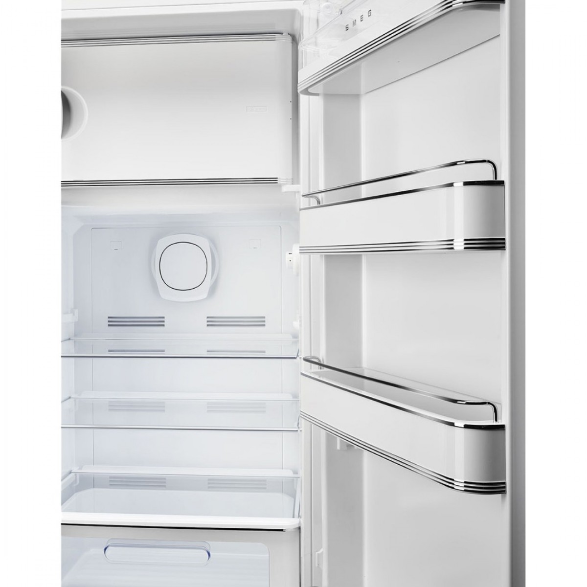 Smeg FAB28RMLM6 frižider Moonlight