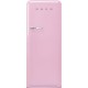 Smeg FAB28RPK6 frižider