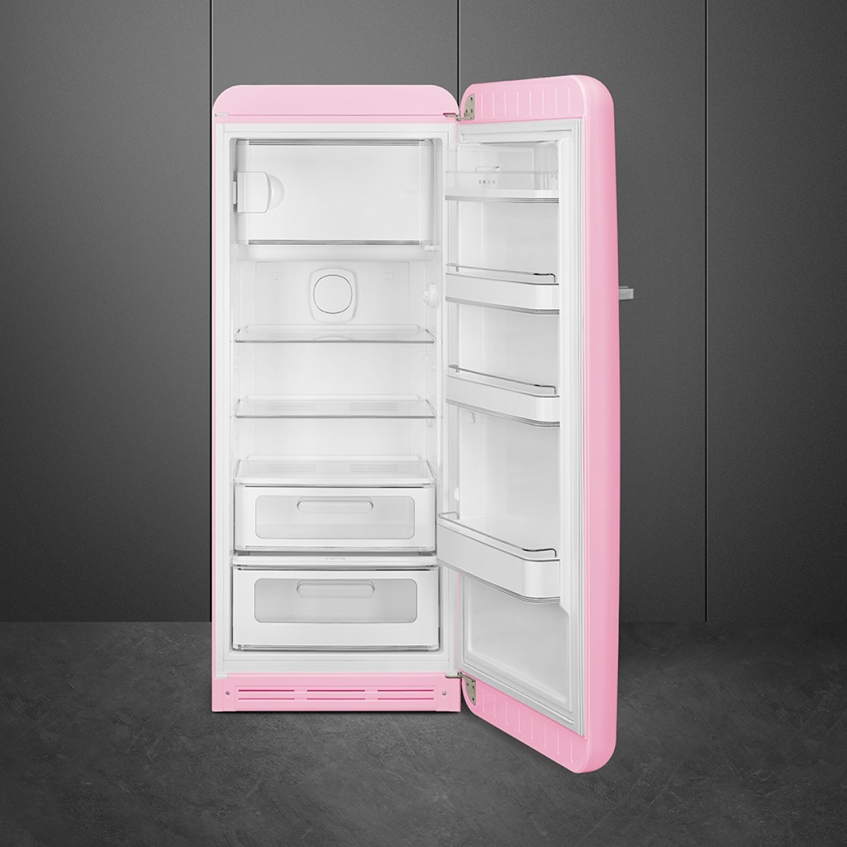 Smeg FAB28RPK6 frižider