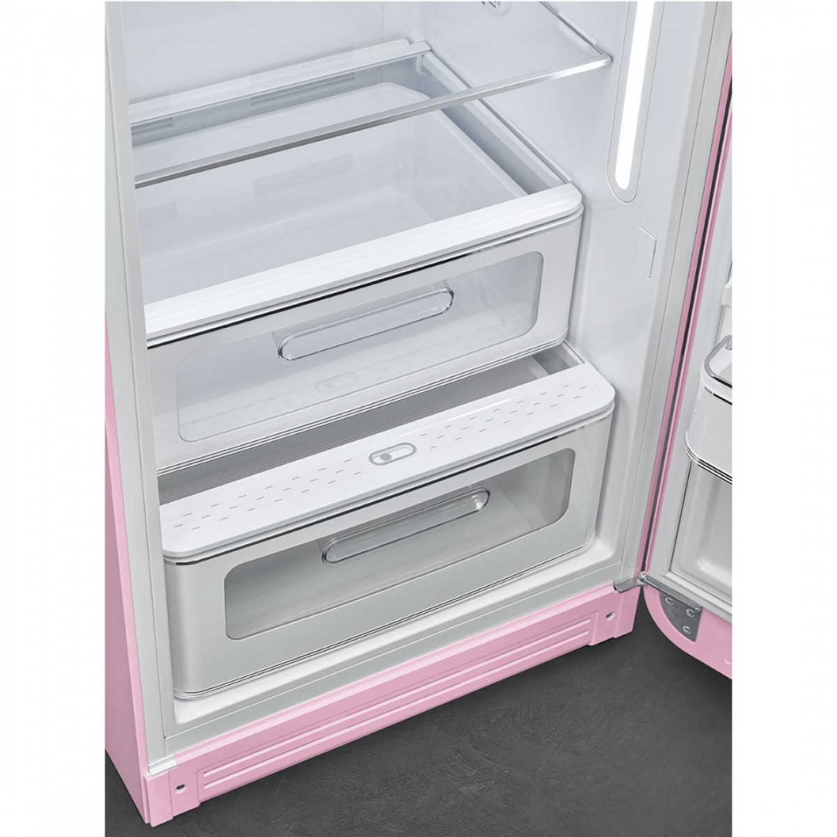 Smeg FAB28RPK6 frižider