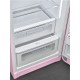 Smeg FAB28RPK6 frižider