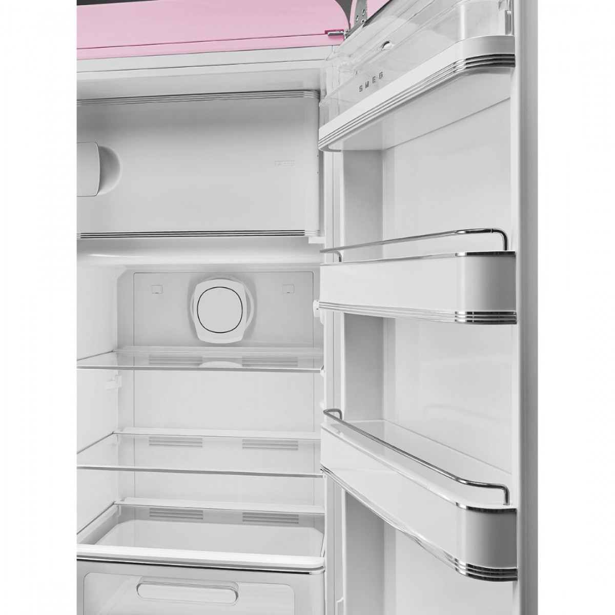Smeg FAB28RPK6 frižider