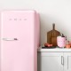 Smeg FAB28RPK6 frižider