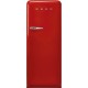 Smeg FAB28RRD6 frižider