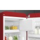 Smeg FAB28RRD6 frižider