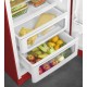 Smeg FAB28RRD6 frižider
