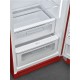 Smeg FAB28RRD6 frižider