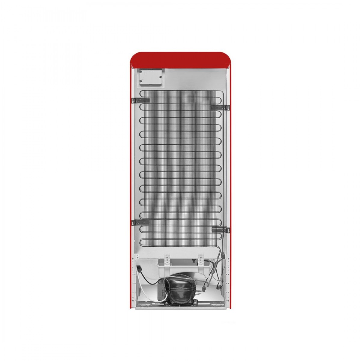 Smeg FAB28RRD6 frižider