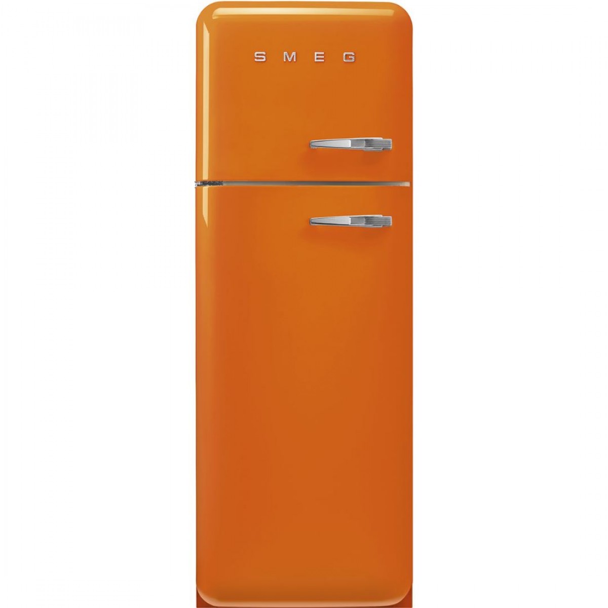 Smeg FAB30LOR5 kombinovani frižider Smeg FAB30LOR5 kombinovani frižider