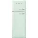 Smeg FAB30LPG5 kombinovani frižider