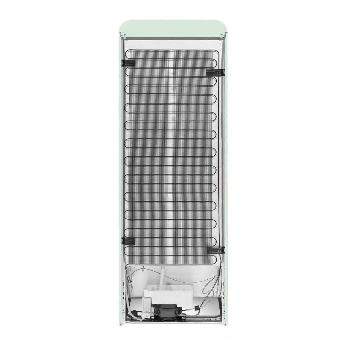 Smeg FAB30LPG5 kombinovani frižider