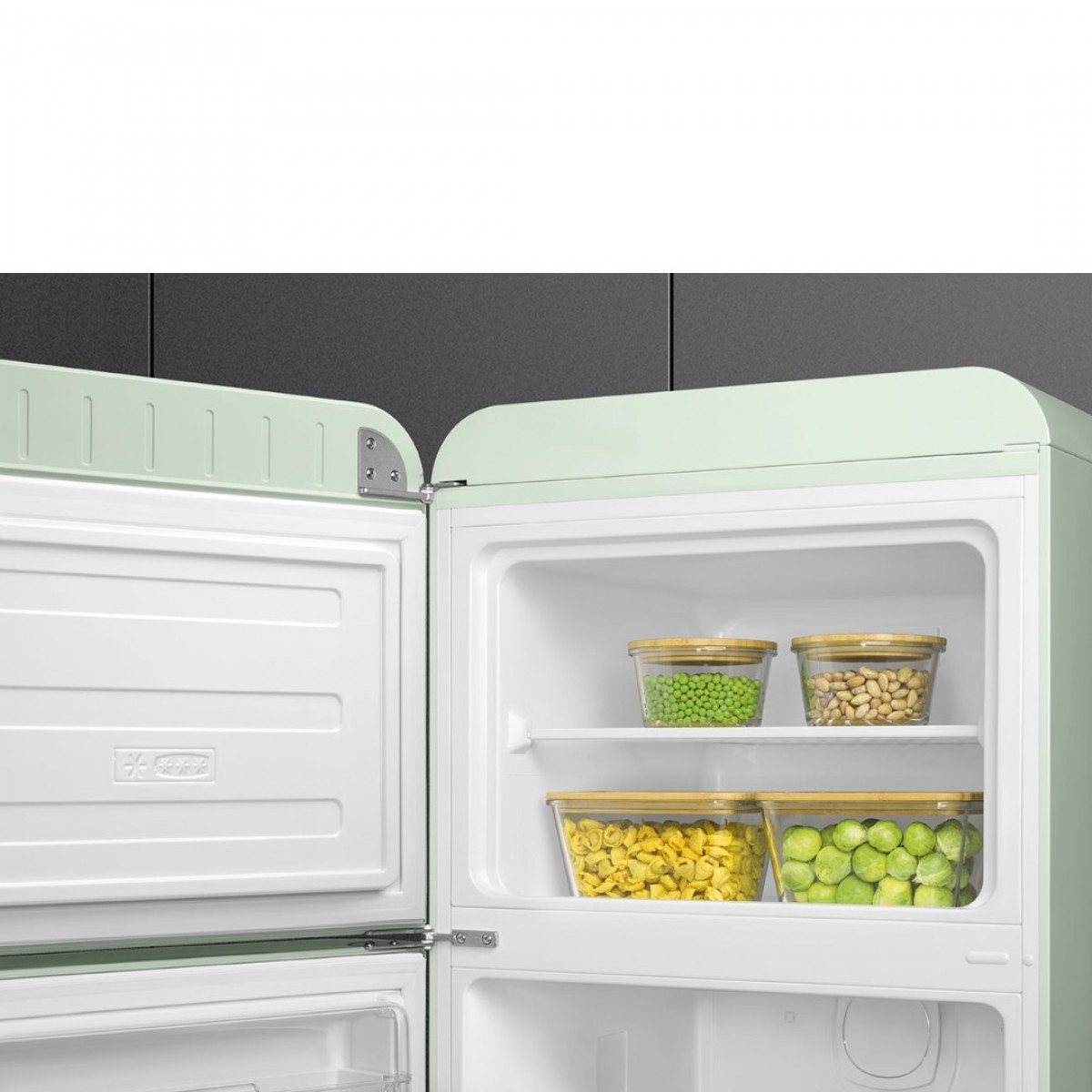 Smeg FAB30LPG5 kombinovani frižider