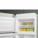 Smeg FAB30LPG5 kombinovani frižider