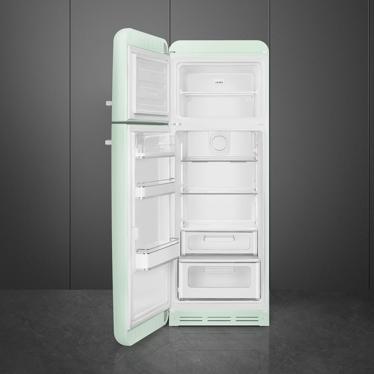 Smeg FAB30LPG5 kombinovani frižider