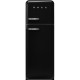 Smeg FAB30RBL5 kombinovani frižider