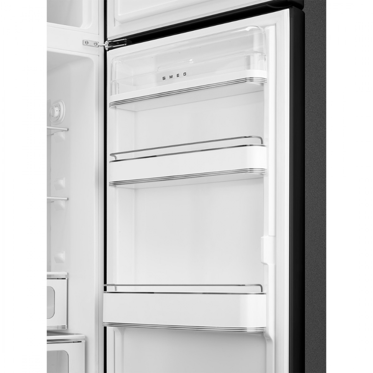 Smeg FAB30RBL5 kombinovani frižider