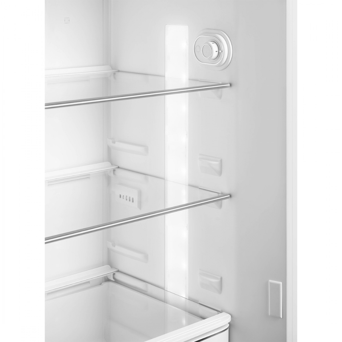 Smeg FAB30RBL5 kombinovani frižider