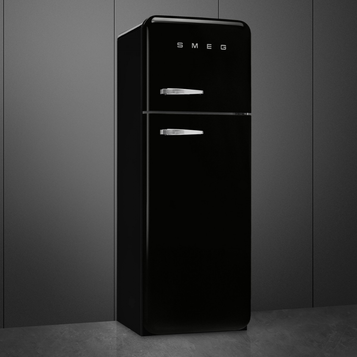 Smeg FAB30RBL5 kombinovani frižider