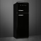 Smeg FAB30RBL5 kombinovani frižider