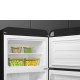 Smeg FAB30RBL5 kombinovani frižider