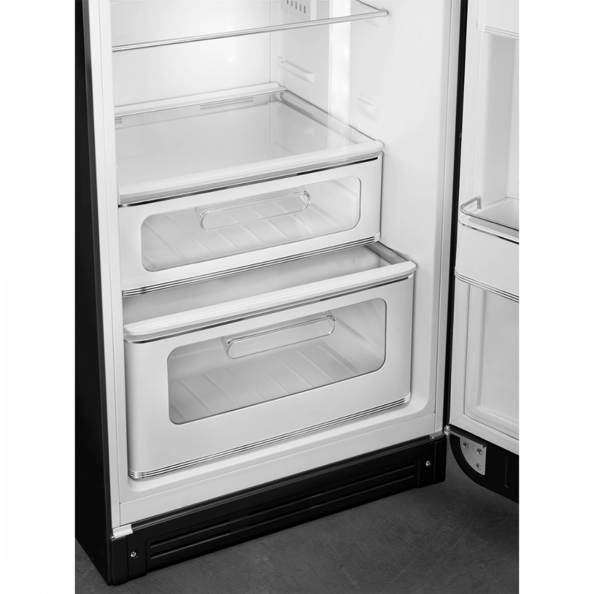 Smeg FAB30RBL5 kombinovani frižider