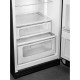 Smeg FAB30RBL5 kombinovani frižider