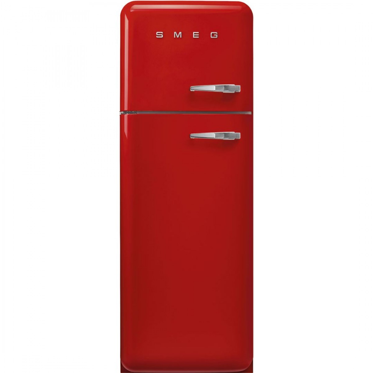 Smeg FAB30LRD5 kombinovani frižider