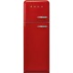Smeg FAB30LRD5 kombinovani frižider