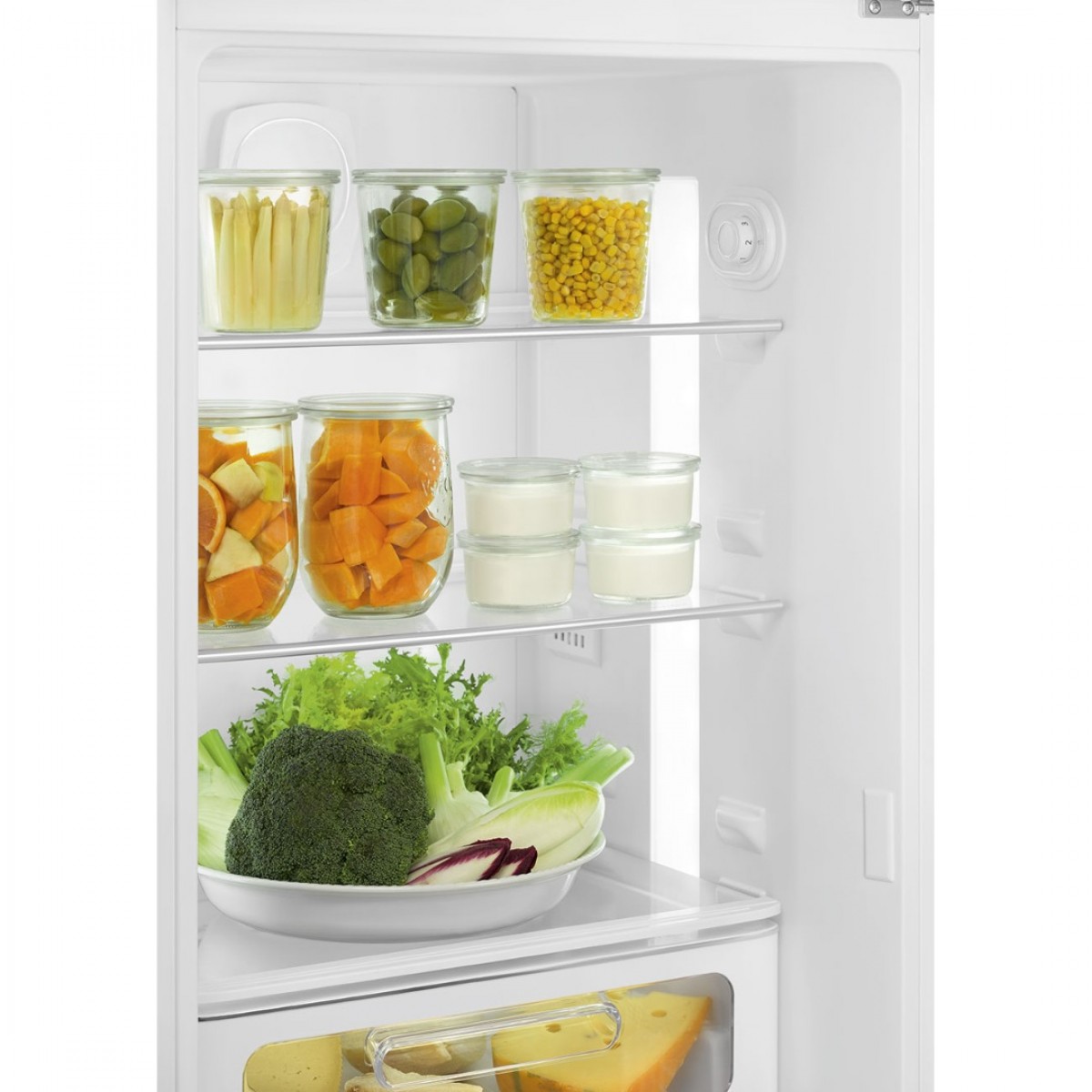 Smeg FAB30LRD5 kombinovani frižider