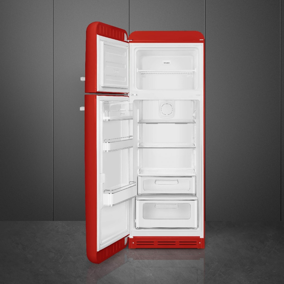 Smeg FAB30LRD5 kombinovani frižider