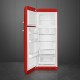 Smeg FAB30LRD5 kombinovani frižider