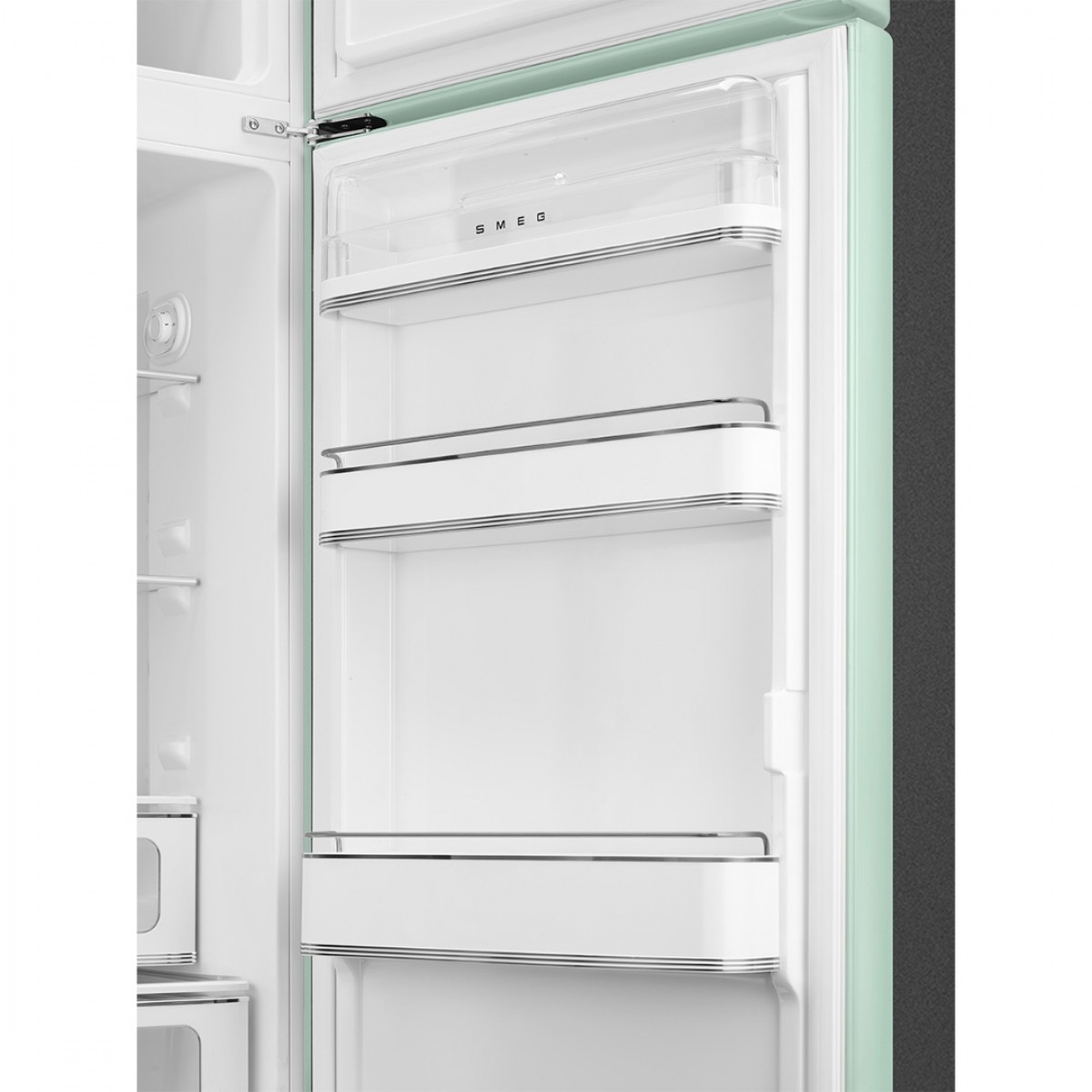 Smeg FAB30RPG5 kombinovani frižider