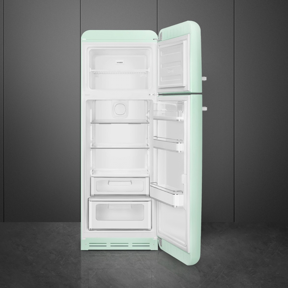 Smeg FAB30RPG5 kombinovani frižider