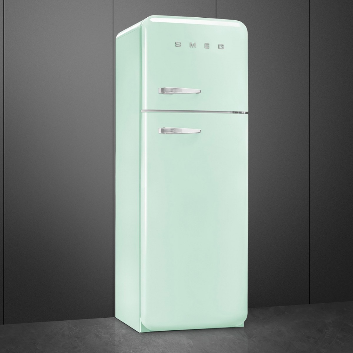 Smeg FAB30RPG5 kombinovani frižider