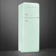 Smeg FAB30RPG5 kombinovani frižider