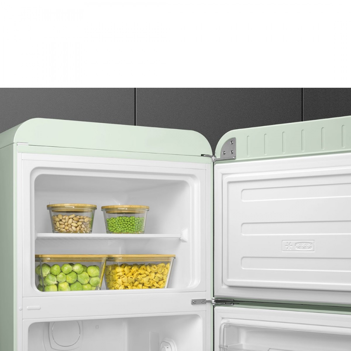 Smeg FAB30RPG5 kombinovani frižider
