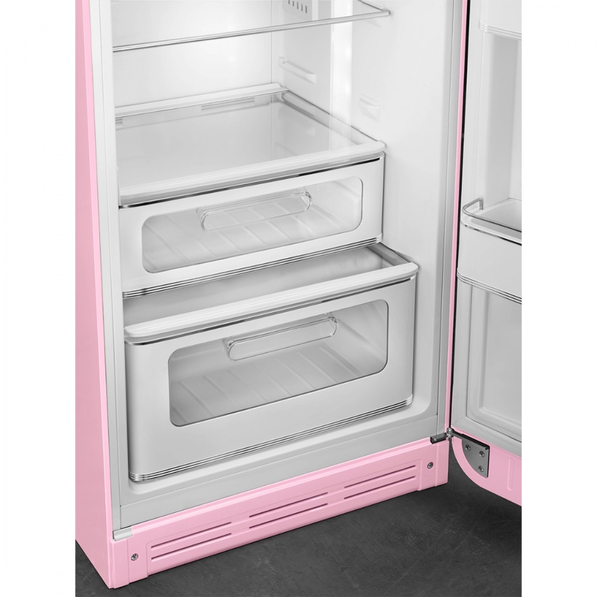 Smeg FAB30RBL5 kombinovani frižider