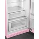 Smeg FAB30RBL5 kombinovani frižider
