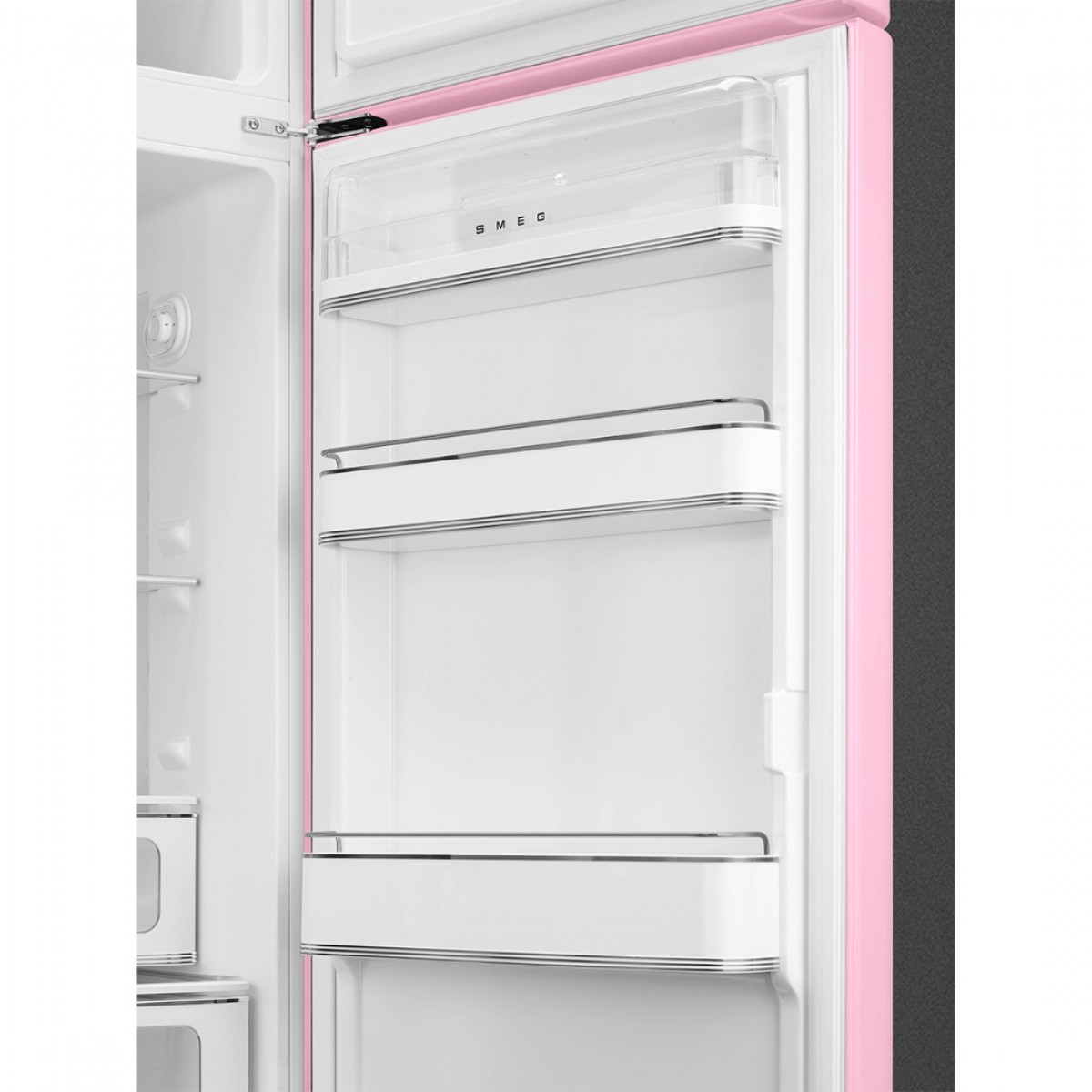 Smeg FAB30RBL5 kombinovani frižider