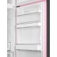 Smeg FAB30RBL5 kombinovani frižider