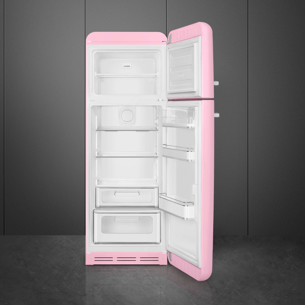 Smeg FAB30RBL5 kombinovani frižider