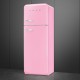 Smeg FAB30RBL5 kombinovani frižider
