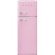 Smeg FAB30RBL5 kombinovani frižider