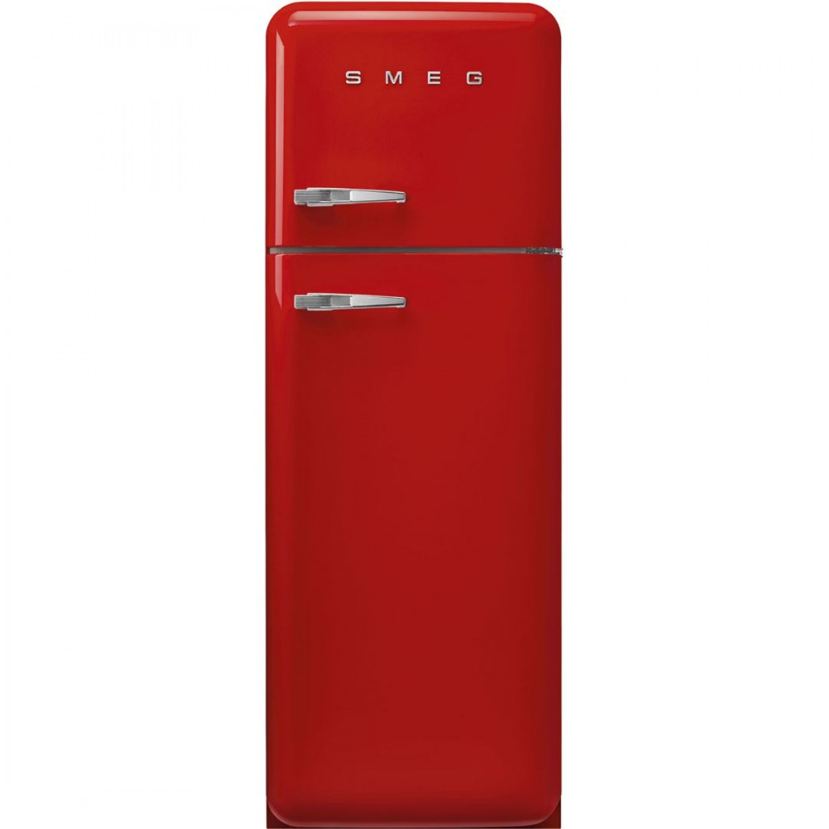 Smeg FAB30RRD5 kombinovani frižider