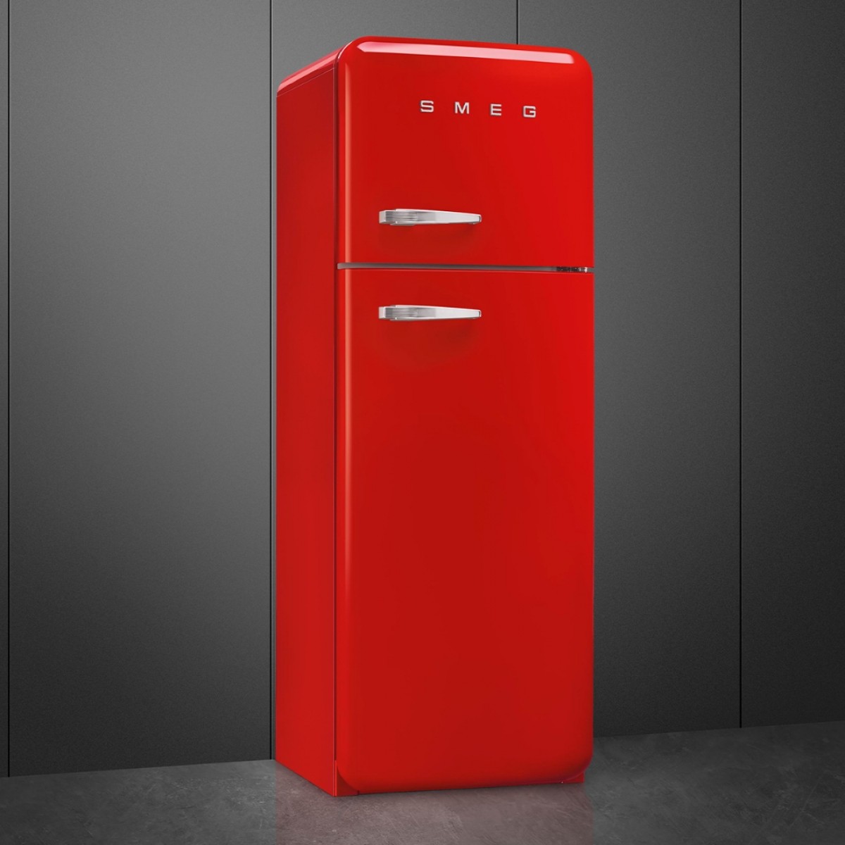 Smeg FAB30RRD5 kombinovani frižider