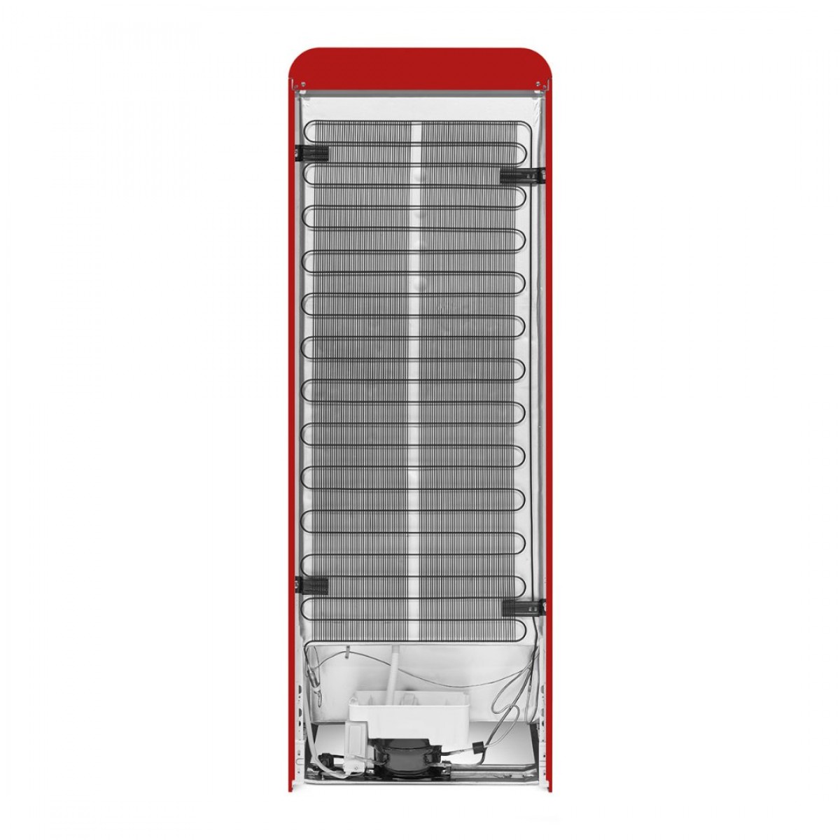 Smeg FAB30RRD5 kombinovani frižider