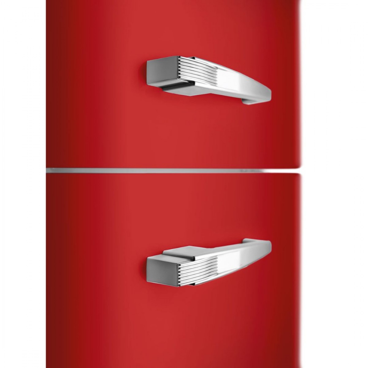 Smeg FAB30RRD5 kombinovani frižider