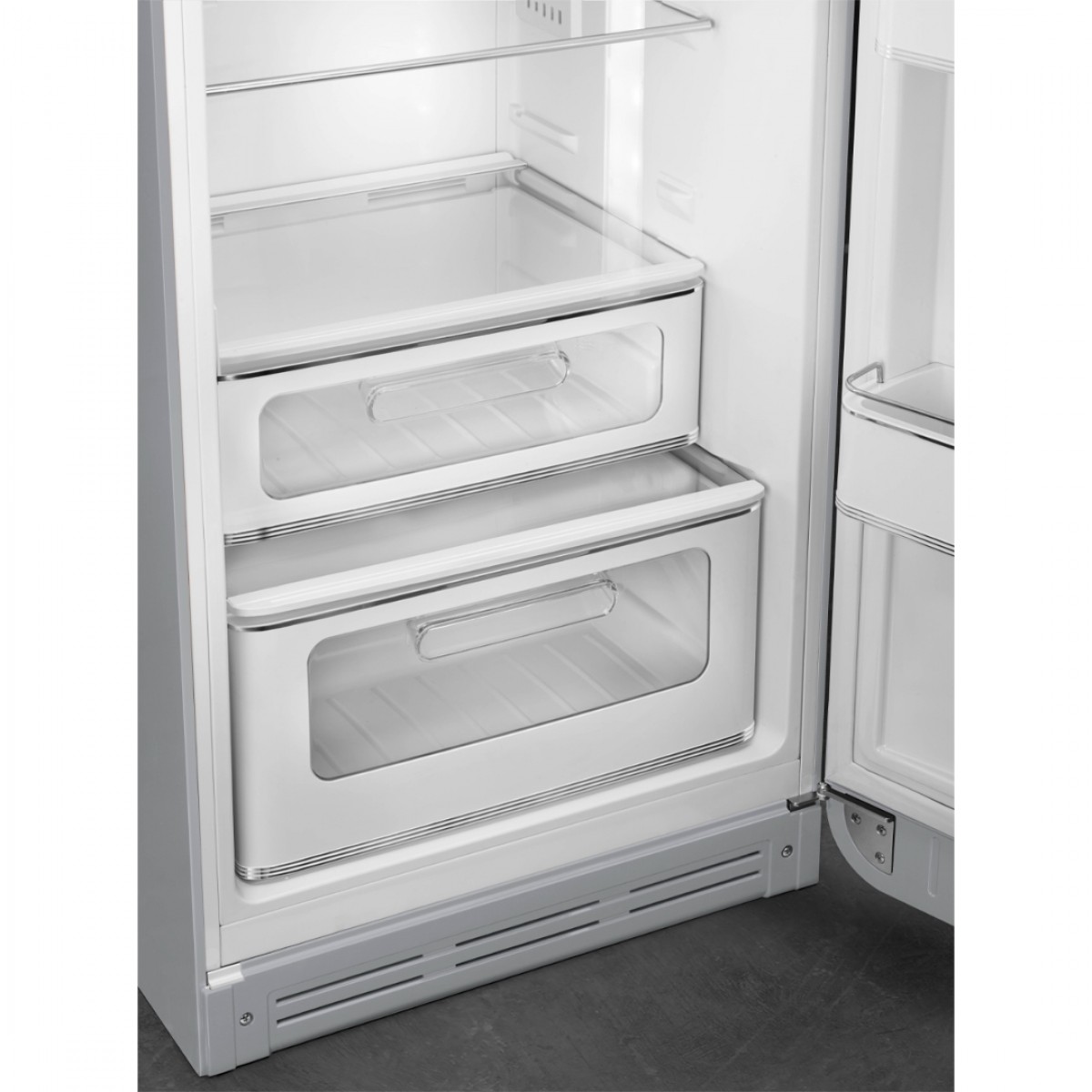 Smeg FAB30RSV5 kombinovani frižider