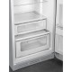 Smeg FAB30RSV5 kombinovani frižider