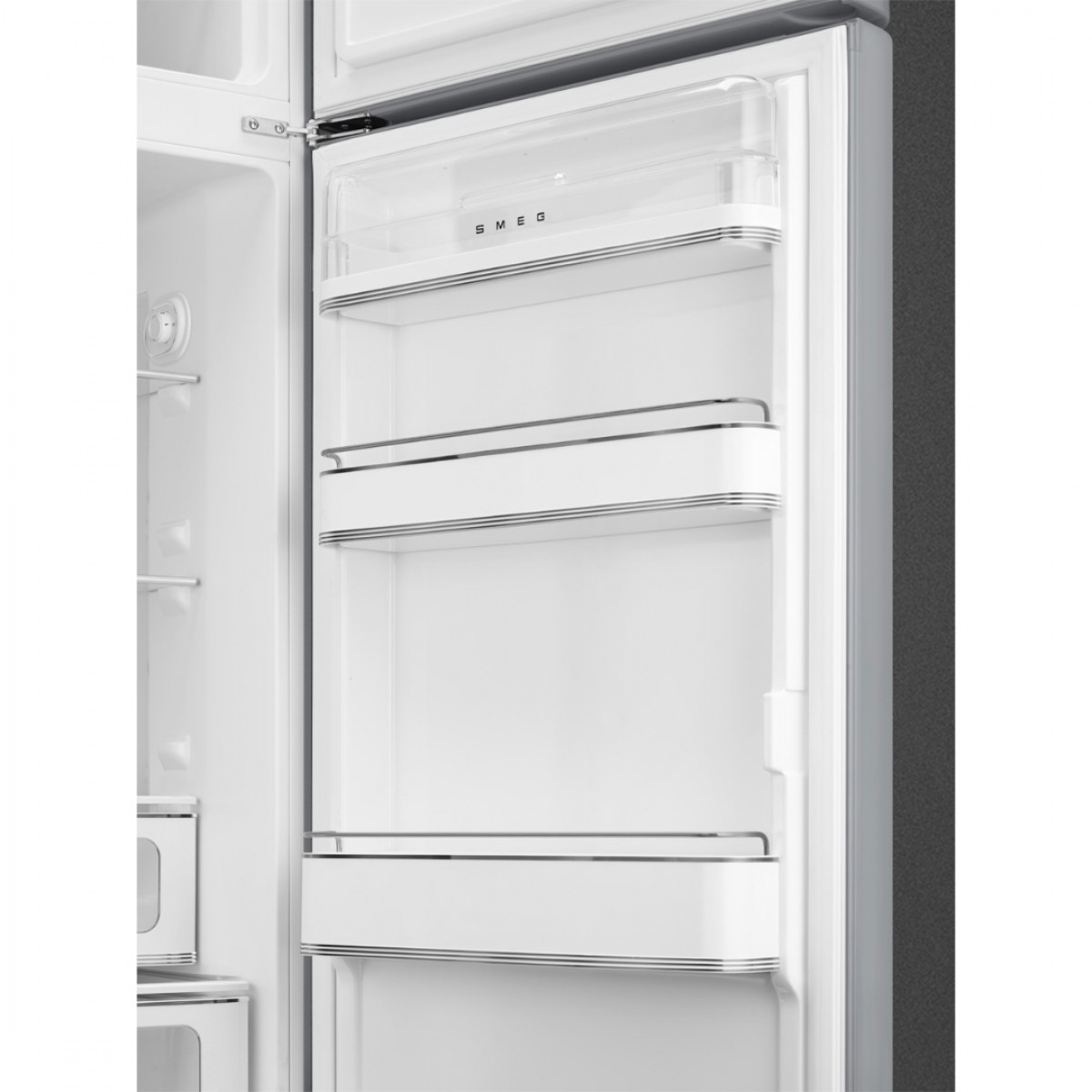 Smeg FAB30RSV5 kombinovani frižider